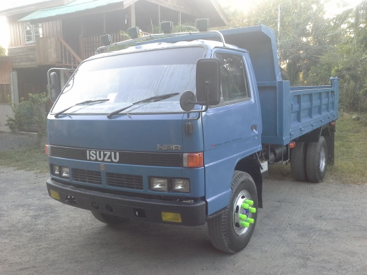 เสี่ยใหญ่ใจถึง อ.ชุมแพ มัดจำกลางอากาศแล้วครับ) เชิญพบกับ 6ล้อดั้มเสี่ยสั่งลุย115 ปี38 ห้างแท้สภาพสวยเต็ม  พร้อมใช้ พร้อมโอน ต่อรองได้