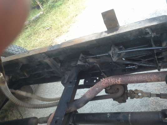 เสี่ยใหญ่ใจถึง อ.ชุมแพ มัดจำกลางอากาศแล้วครับ) เชิญพบกับ 6ล้อดั้มเสี่ยสั่งลุย115 ปี38 ห้างแท้สภาพสวยเต็ม  พร้อมใช้ พร้อมโอน ต่อรองได้