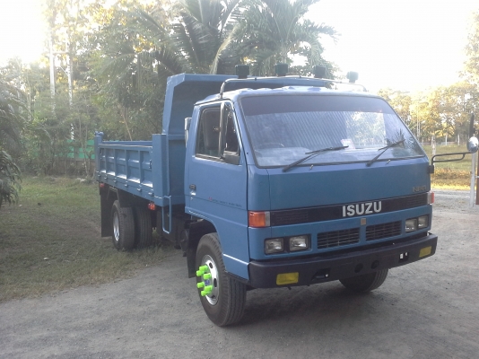 เสี่ยใหญ่ใจถึง อ.ชุมแพ มัดจำกลางอากาศแล้วครับ) เชิญพบกับ 6ล้อดั้มเสี่ยสั่งลุย115 ปี38 ห้างแท้สภาพสวยเต็ม  พร้อมใช้ พร้อมโอน ต่อรองได้