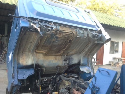 เสี่ยใหญ่ใจถึง อ.ชุมแพ มัดจำกลางอากาศแล้วครับ) เชิญพบกับ 6ล้อดั้มเสี่ยสั่งลุย115 ปี38 ห้างแท้สภาพสวยเต็ม  พร้อมใช้ พร้อมโอน ต่อรองได้