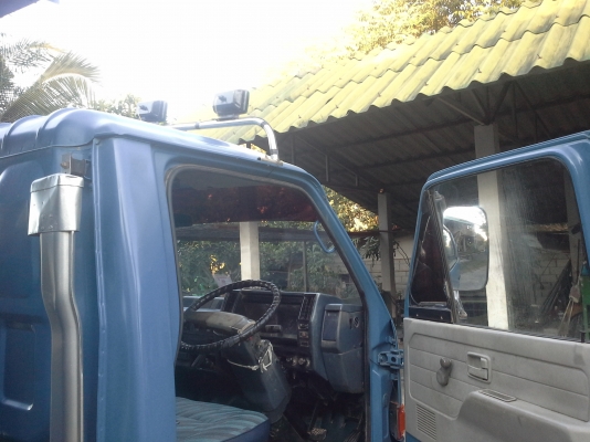 เสี่ยใหญ่ใจถึง อ.ชุมแพ มัดจำกลางอากาศแล้วครับ) เชิญพบกับ 6ล้อดั้มเสี่ยสั่งลุย115 ปี38 ห้างแท้สภาพสวยเต็ม  พร้อมใช้ พร้อมโอน ต่อรองได้