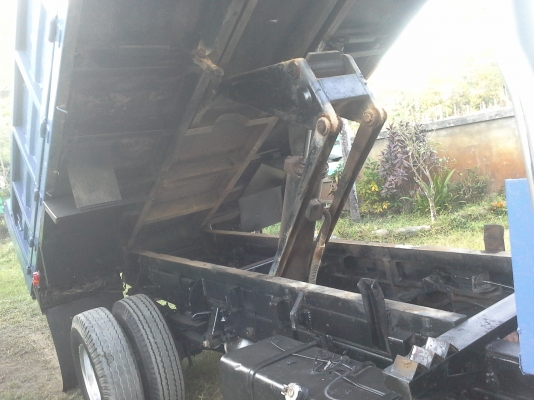 เสี่ยใหญ่ใจถึง อ.ชุมแพ มัดจำกลางอากาศแล้วครับ) เชิญพบกับ 6ล้อดั้มเสี่ยสั่งลุย115 ปี38 ห้างแท้สภาพสวยเต็ม  พร้อมใช้ พร้อมโอน ต่อรองได้