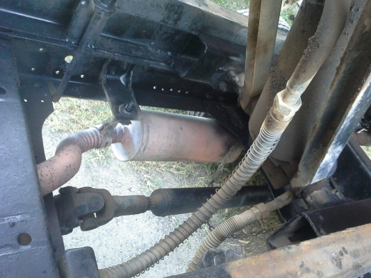 เสี่ยใหญ่ใจถึง อ.ชุมแพ มัดจำกลางอากาศแล้วครับ) เชิญพบกับ 6ล้อดั้มเสี่ยสั่งลุย115 ปี38 ห้างแท้สภาพสวยเต็ม  พร้อมใช้ พร้อมโอน ต่อรองได้