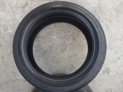 ขายยาง195/45/16 ปี 3211 DUNLOP SP 2050 4 เส้น