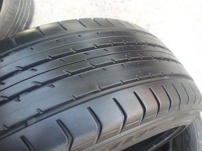 ขายยาง195/45/16 ปี 3211 DUNLOP SP 2050 4 เส้น