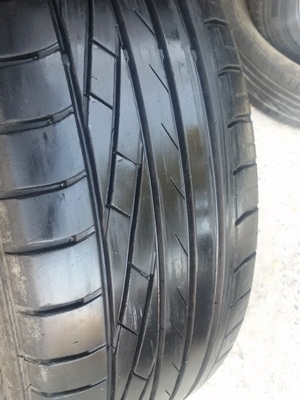 ขายยาง185/55/16 ปี 4112 GOODYEAR Excellence 4 เส้น