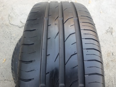 ขายยาง195/50/16 ปี 3512  CONTINONTAL  4 เส้น