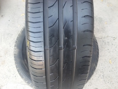 ขายยาง195/50/16 ปี 3512  CONTINONTAL  4 เส้น