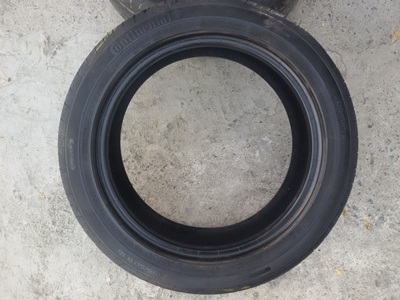 ขายยาง195/50/16 ปี 3512  CONTINONTAL  4 เส้น