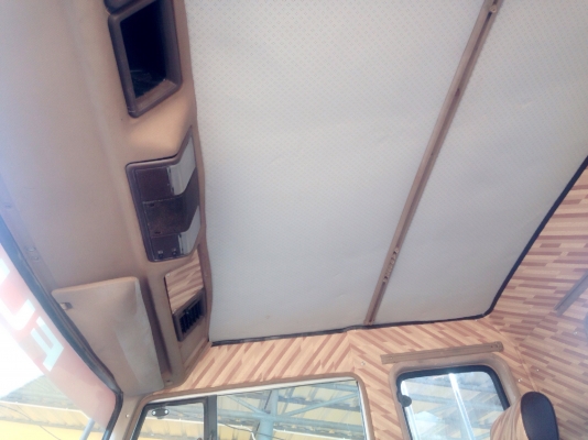 MITSUBISHI FUSO FN527S TURBO 220 HP TF 3672 สิบล้อดั๊มพ์ รถสวยมากครับ เครื่องเดิมเกียร์เดิมแน่นแรงดีมาก หัวเก๋งบางๆเดิมๆมากภายในคอนโซลครบพร้อม พวงมาลัยเพาเวอร์ ระบบเบรคทริ๊ปฟี้ครบครัน ช่วงล่างคัชซีสวยตลอดเส้นไม่มีบวม เอกสารทะเบียนครบพร้อมโอน ราคาต่อรองได้ MITSUBISHI FUSO FN527S TURBO 220 HP TF 3672 สิบล้อดั๊มพ์ รถสวยมากครับ เครื่องเดิมเกียร์เดิมแน่นแรงดีมาก หัวเก๋งบางๆเดิมๆมากภายในคอนโซลครบพร้อม พวงมาลัยเพาเวอร์ ระบบเบรคทริ๊ปฟี้ครบครัน ช่วงล่างคัชซีสวยตลอดเส้นไม่มีบวม เอกสารทะเบียนครบพร้อมโอน ราคาต่อรองได้