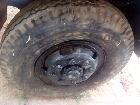 MITSUBISHI FUSO FN527S TURBO 220 HP TF 3672 สิบล้อดั๊มพ์ รถสวยมากครับ เครื่องเดิมเกียร์เดิมแน่นแรงดีมาก หัวเก๋งบางๆเดิมๆมากภายในคอนโซลครบพร้อม พวงมาลัยเพาเวอร์ ระบบเบรคทริ๊ปฟี้ครบครัน ช่วงล่างคัชซีสวยตลอดเส้นไม่มีบวม เอกสารทะเบียนครบพร้อมโอน ราคาต่อรองได้ MITSUBISHI FUSO FN527S TURBO 220 HP TF 3672 สิบล้อดั๊มพ์ รถสวยมากครับ เครื่องเดิมเกียร์เดิมแน่นแรงดีมาก หัวเก๋งบางๆเดิมๆมากภายในคอนโซลครบพร้อม พวงมาลัยเพาเวอร์ ระบบเบรคทริ๊ปฟี้ครบครัน ช่วงล่างคัชซีสวยตลอดเส้นไม่มีบวม เอกสารทะเบียนครบพร้อมโอน ราคาต่อรองได้