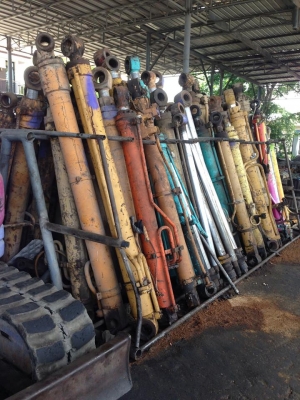 กระบอกบุ้งกี๋