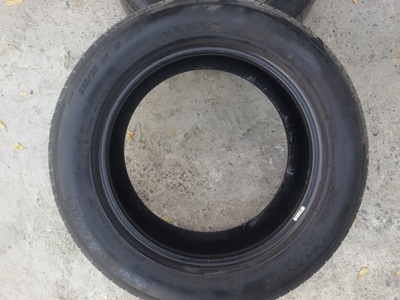 ขายยาง225/55/16 ปี2510 MICHERLIN PILOT SPORT3 4 เส้น