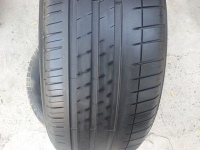 ขายยาง225/55/16 ปี2510 MICHERLIN PILOT SPORT3 4 เส้น