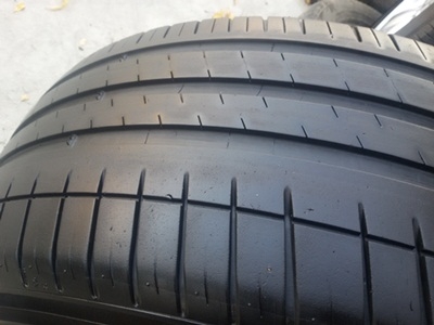 ขายยาง225/55/16 ปี2510 MICHERLIN PILOT SPORT3 4 เส้น