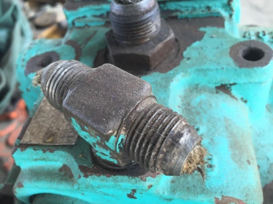 ชุดเกียร์สวิง โป๊ะสวิง พร้อมมอเตอร์ SK200 MARK 5 SUPER