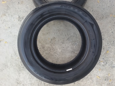 ขายยาง215/60/16 ปี 2712 NITTO NT830  4 เส้น