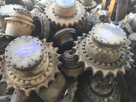 ตัวเดิน SK300-mark3