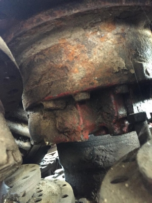 ตัวเดิน SK300-mark3