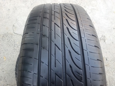 ขายยาง215/60/16 ปี 3612 BRIDGRSTONE TURANZA GR90  4 เส้น