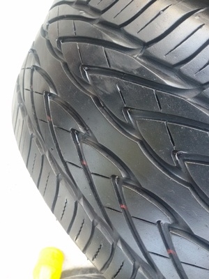 ขายยาง195/50/15 ปี 3611 TOYO PROXES4   1 คู่