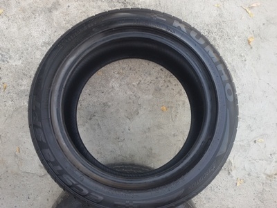 ขายยาง195/50/15 ปี 3712 KUMHO 1 คู่ ขายยาง195/50/15 ปี 3712 KUMHO 1 คู่