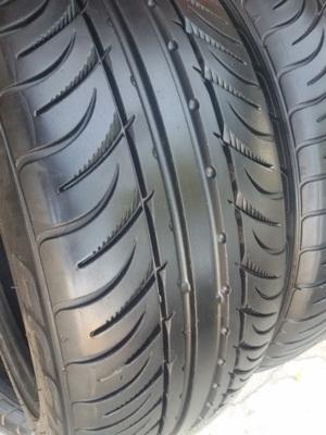 ขายยาง195/50/15 ปี 3712 KUMHO 1 คู่ ขายยาง195/50/15 ปี 3712 KUMHO 1 คู่