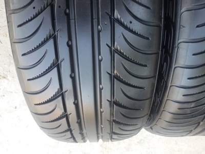 ขายยาง195/50/15 ปี 3712 KUMHO 1 คู่ ขายยาง195/50/15 ปี 3712 KUMHO 1 คู่