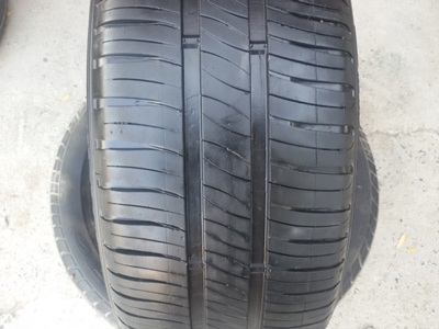 ขายยาง185/55/15 ปี 12  MICHERLIN ENERGY XM2 4 เส้น