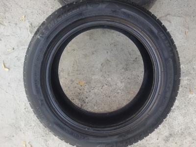 ขายยาง185/55/15 ปี 12  MICHERLIN ENERGY XM2 4 เส้น