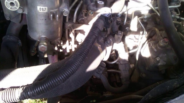 ขาย รถสวย HINO 150 แรงม้า ยาว 5 เมตร 50 ซี่รี่ย์ 500