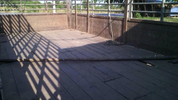 ขาย รถสวย HINO 150 แรงม้า ยาว 5 เมตร 50 ซี่รี่ย์ 500