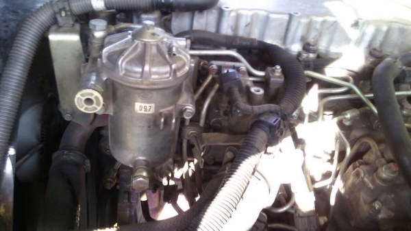 ขาย รถสวย HINO 150 แรงม้า ยาว 5 เมตร 50 ซี่รี่ย์ 500