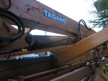 ตามคำเรียกร้องครับ รูปถ่ายมุมอื่นๆ ของ Concrete pump truck รถปั๊มปูน ยิงปูน TADANO ท่อส่ง 5 นิ้ว รถ 6 ล้อ ISUZU - NPR พร้อมใช้งาน อุปกรณ์ ครบชุด ตามคำเรียกร้องครับ รูปถ่ายมุมอื่นๆ ของ Concrete pump truck รถปั๊มปูน ยิงปูน TADANO ท่อส่ง 5 นิ้ว รถ 6 ล้อ ISUZU - NPR พร้อมใช้งาน อุปกรณ์ ครบชุด