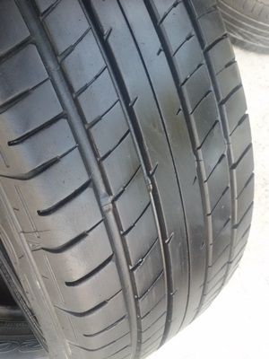 ขายยาง185/55/15 ปี 0812 DUNLOP SP230 4 เส้น ขายยาง185/55/15 ปี 0812 DUNLOP SP230 4 เส้น