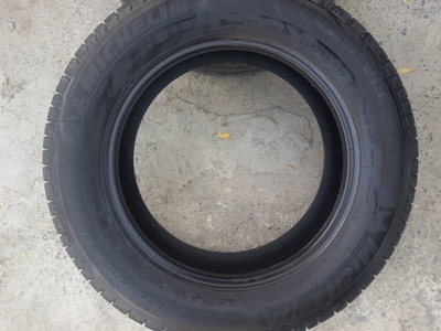 ขายยาง225/65/17 ปี 0813 MICHERLIN LATITUDE 4 เส้น ขายยาง225/65/17 ปี 0813 MICHERLIN LATITUDE 4 เส้น