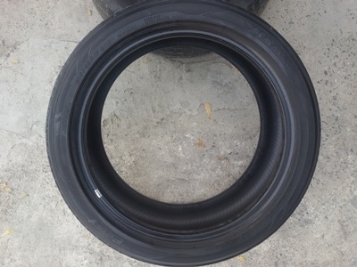 ขายยาง215/45/17 ปี 3510 YOKOHAMA Earth1 1 คุ่