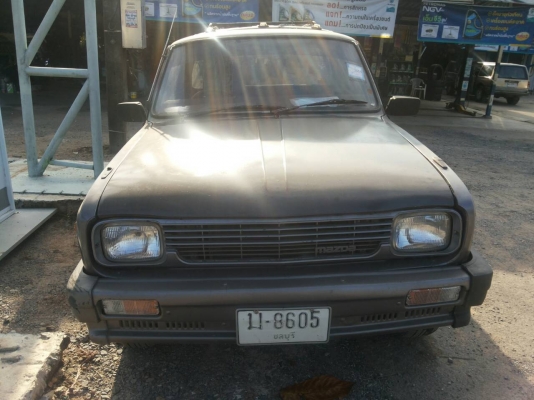 ขายมาสด้าแฟมิเลี่ย