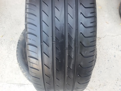 ขายยาง215/45/17 ปี 4210 MICHERLIN Pilot Preceda  1 คู่