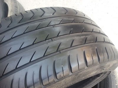 ขายยาง215/45/17 ปี 4210 MICHERLIN Pilot Preceda  1 คู่