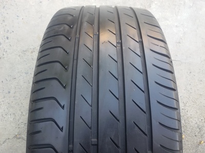 ขายยาง215/45/17 ปี 4210 MICHERLIN Pilot Preceda  1 คู่