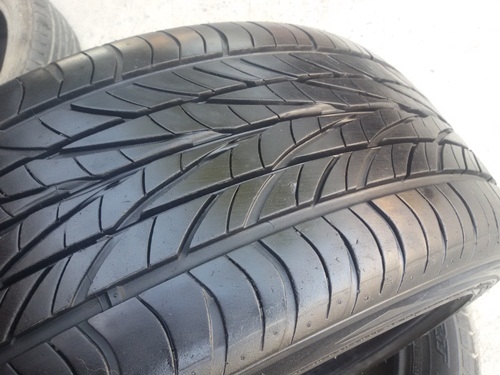 ขายยาง215/45/17 ปี 3711 HONKOOK VENTUSVS  1 คู่