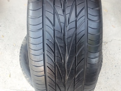 ขายยาง215/45/17 ปี 3711 HONKOOK VENTUSVS  1 คู่