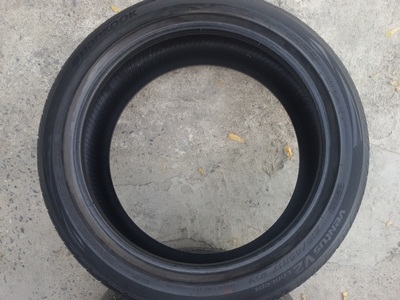 ขายยาง215/45/17 ปี 3711 HONKOOK VENTUSVS  1 คู่
