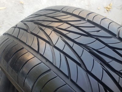 ขายยาง215/45/17 ปี 3711 HONKOOK VENTUSVS  1 คู่