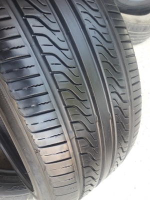 ขายยาง215/45/17 4211 TOYO TEO  JAPAN   1  คู่