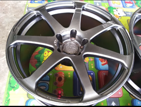 ขายล้อAVS F7 ขายล้อAVS F7