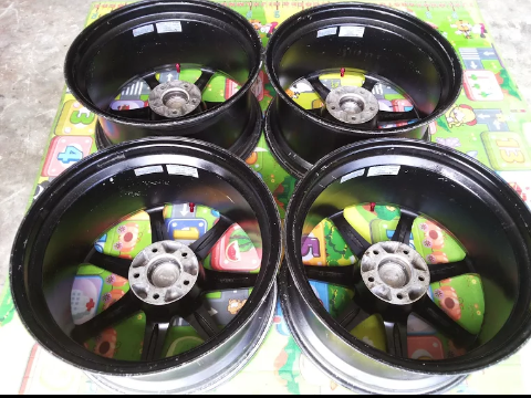 ขายล้อAVS F7 ขายล้อAVS F7
