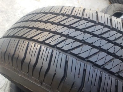 ขายยาง265/65/17 ปี 1613 BRIDGESTONE DUELER HT 684 4 เส้น ขายยาง265/65/17 ปี 1613 BRIDGESTONE DUELER HT 684 4 เส้น