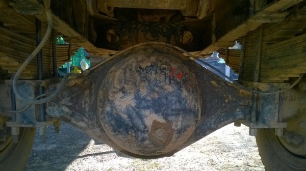 ขาย 6 ล้อดั้มหัวยาว NISSAN เครื่อง 160 แรงม้า คัสซีสวยตลอดเส้น เฟืองท้าย FUSO พาวเวอร์ แถมหัวอีก 1 หัว ทะเบียนพร้อมโอน ราคาต่อรองได้ ขาย 6 ล้อดั้มหัวยาว NISSAN เครื่อง 160 แรงม้า คัสซีสวยตลอดเส้น เฟืองท้าย FUSO พาวเวอร์ แถมหัวอีก 1 หัว ทะเบียนพร้อมโอน ราคาต่อรองได้